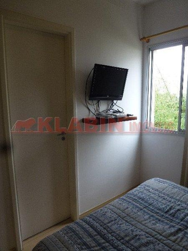 Apartamento Com 2 Dormitórios À Venda, 58 M² Por R$ 479.000,00 - Saúde - São Paulo/sp - Ap2094