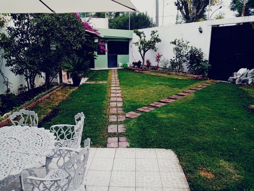 Imagen 5 de 24 de Casa En Venta Bosque De Echegaray