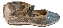 Comprar Zapato Para Niña Kenneth Cole Talla 13 Cm. Rose Gold