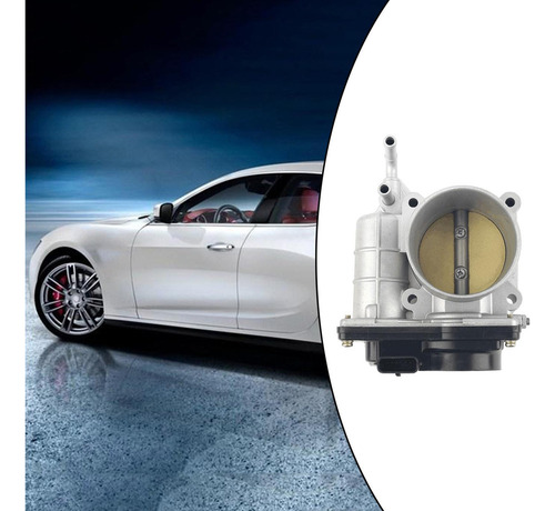 Ensamblaje Del Cuerpo Del S20054 Compatible Con Altima