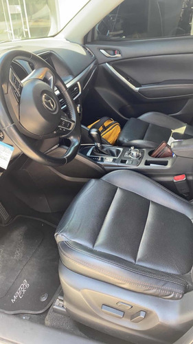 Mazda Cx-5 2016 2.5 Grand Touring Lx