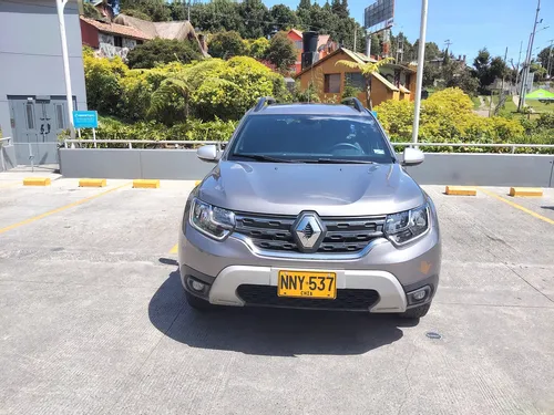 Renault Duster 1.3 T Iconic 4X2 Cvt