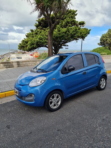 Chery Chery Qq 2016 1.0 Confort Security