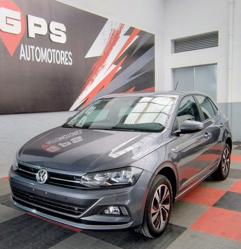 Volkswagen Polo 1.6 Msi Highline At