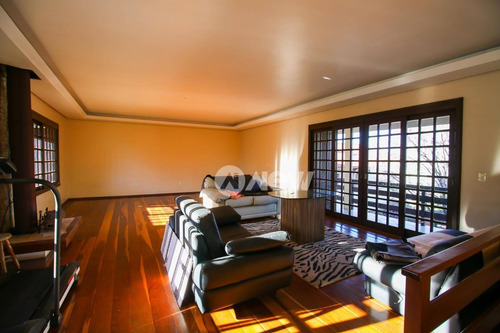 Imagem 4 de 30 de Casa Com 5 Dormitórios À Venda, 600 M² Por R$ 1.030.000,00 - Primavera - Novo Hamburgo/rs - Ca3434