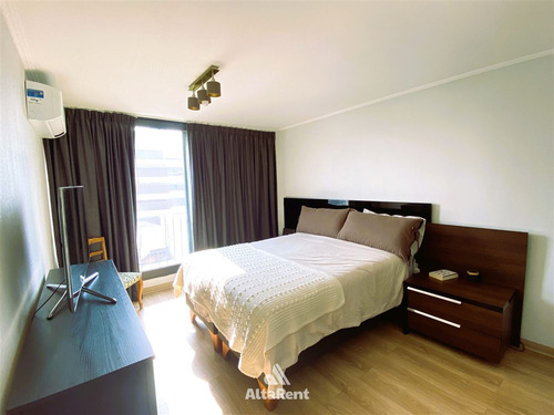 Maravilloso Dúplex En Venta De 2d - 3b. En Providencia