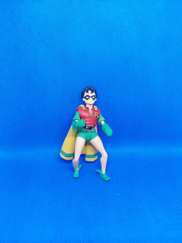Jxtbx Dc Direct Dark Victory Robin (Usado)
