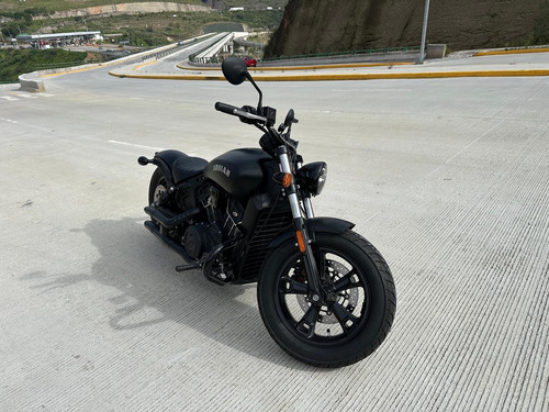 Indian Bobber Sixty 2022
