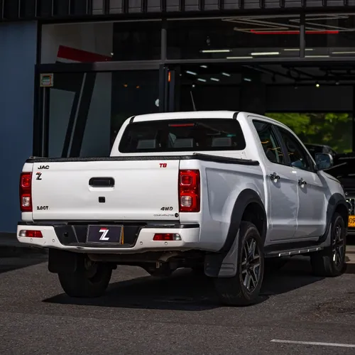 Jac T8 Hfc1037d3ksv 2.0 2023
