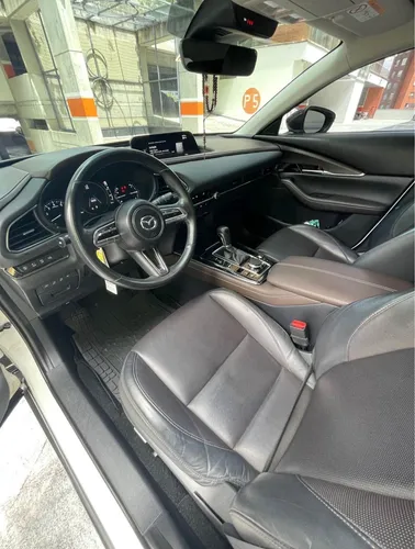 Mazda CX-30 2.5 Grand Touring Lx 4x4