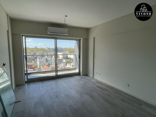 Imagen 1 de 11 de Departamento - Paternal