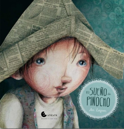 El Sueño De Pinocho - An Leysen