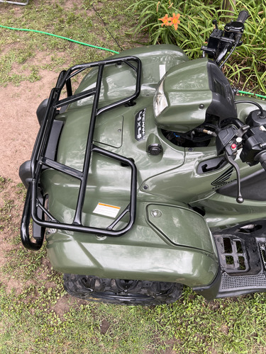 Honda Foreman 500 4x4 Es