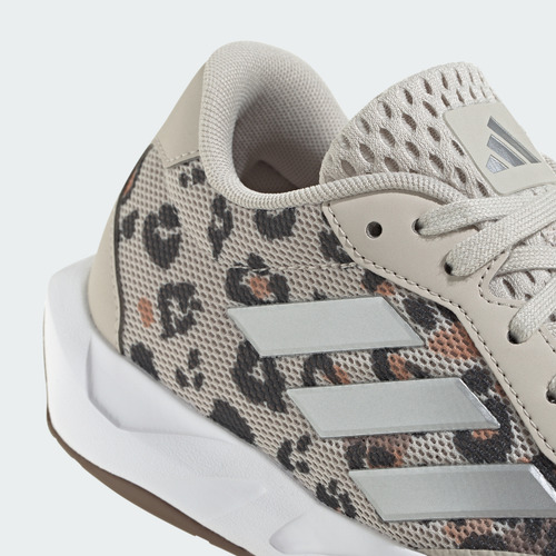 Zapatillas De Entrenamiento Amplimove Js3179 Adidas