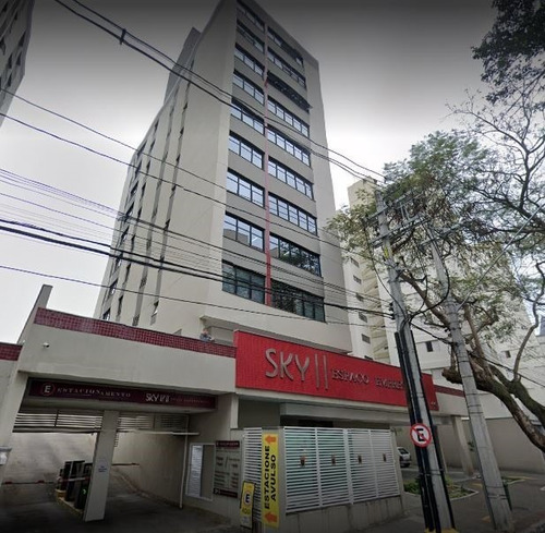 Imagem 1 de 10 de Vende-se Sala Comercial Cond. Sky Ii São José Dos Campos