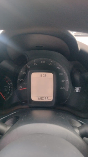 Imagem 10 de 10 de Fiat Uno 2020 1.0 Attractive Flex 5p