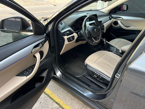 BMW X2 1.5 s18i