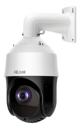 Camera Ip Speed Dome Hilook Hikvision 2m Ptz15x Suporte Wdr