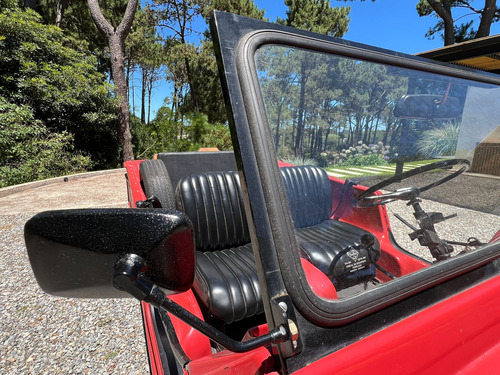 Citroën Mehari 1972