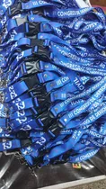 Comprar Lanyard Sublimados 100% Personalizados