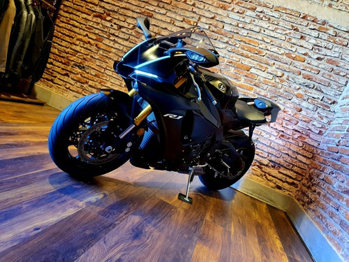 Imagen 13 de 22 de Yamaha R1 Impecable !! Permuto !! Bamp Group