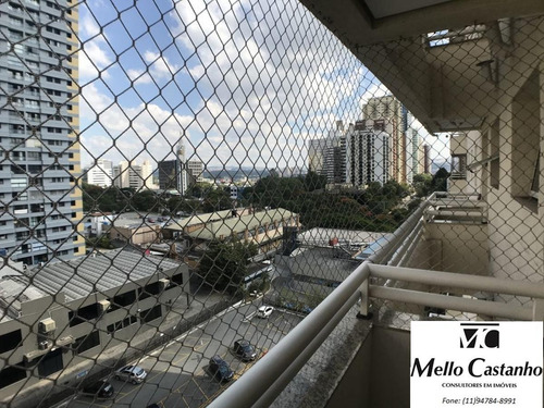 Imagem 15 de 15 de Apartamento Para Venda Em Barueri, Santiago Alphaville Centro, 2 Dormitórios, 1 Suíte, 2 Banheiros, 2 Vagas - 1001380_1-1611768