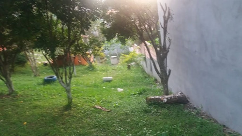 Imagem 5 de 5 de Terreno Em Vila Pomar - Mogi Das Cruzes - 2684