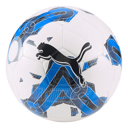 Balon De Futbol Puma Pelota De Coser A Máquina Puma Orbita 6