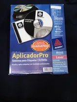 Comprar Etiquetas Avery Para Cd Dvd Software Incluido