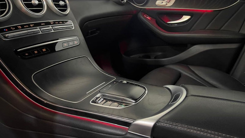 Mercedes-Benz Clase GLC 5p GLC 300 Coupé 4Matic L4/2.0 Aut