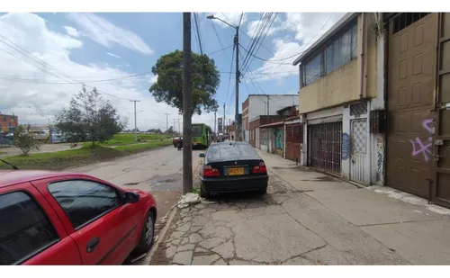 Venta Bodega Alamos Engativa
