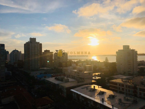 Apartamento En Muy Buena Ubicacion, De 1 Dor, 1 Baños Con Excelente Linda Vista.-ref:2211