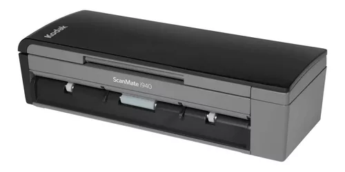 Escaner Kodak I940 Duplex Scanner Usb