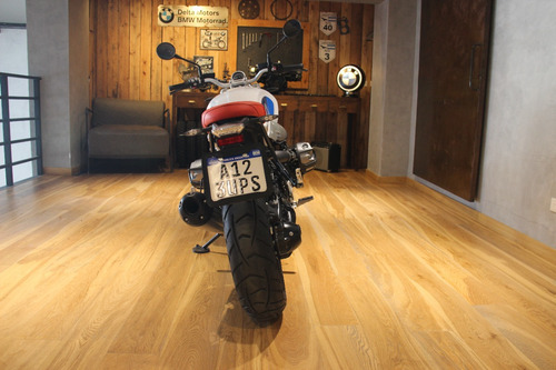 Bmw R 1200 Nine T Urban Gs Ninet R1200 Usado Seleccionado