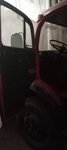 Camion Balancin Caja Playa 8,50 Metros Titular
