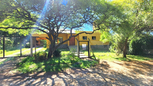 Casa 3 Dormitorios Alta Gracia Barrio Touring Apto Credito Hipotecario