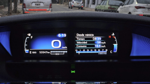 Toyota Etios 1.5 X 6mt My19