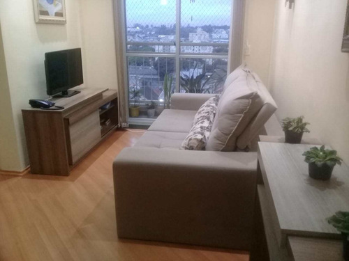 Imagem 26 de 30 de Apartamento Com 3 Dorms, Paulicéia, São Bernardo Do Campo - R$ 305 Mil, Cod: 3566 - V3566