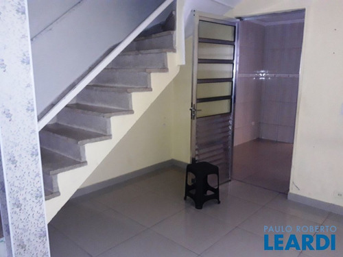 Sobrado - Jardim Arpoador - Sp - 629325
