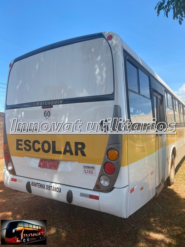 Imagem 4 de 4 de Marcopolo Torino 2011 Volks 44 Lugares 2 Portas Cod 89