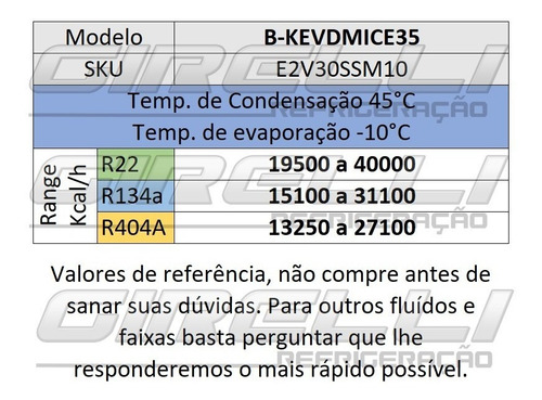 Imagem 7 de 8 de Válvula De Expansão Eletrônica Carel Ice E2v35 B-kevdmice35