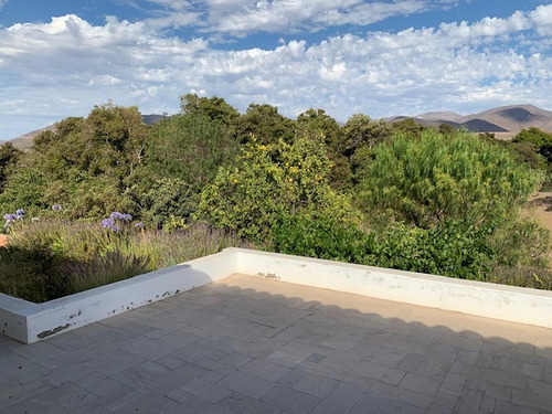 Vendo Espectacular Y Amplia Casa Nueva En Ovalle (huamalata)