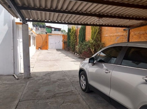 Imagen 10 de 15 de Casa En Venta En Pueblo Mágico De Teotihuacán
