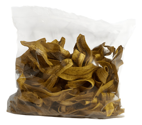 Pack De 12 Bolsas De Plátanos Fritos - 3 Sabores A Elegir
