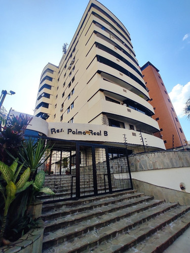 Sky Group Elegance Vende Apartamento En Sabana Larga Palma Real Foa-1932