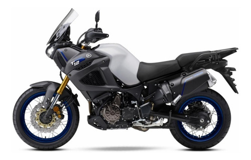 Imagen 1 de 11 de Yamaha Super Tenere Xt1200 - 0km Adventure - Motos M R