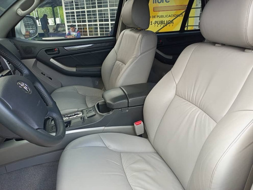 Imagen 12 de 17 de Toyota 4runner Limited 4x4