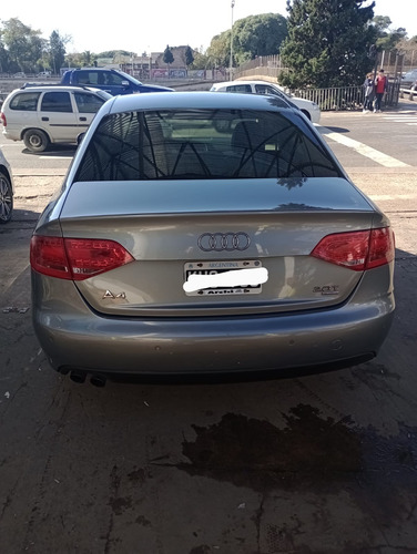 Audi A4 2.0 Attraction T Fsi Stronic Quattro