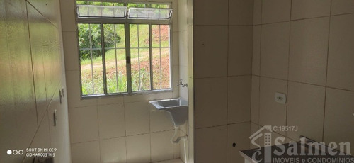 Imagem 15 de 18 de Apartamento - Ap01018 - 69004566