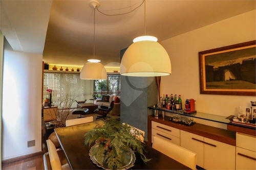 Apartamento-são Paulo-alto De Pinheiros | Ref.: 353-im560423 - 353-im560423